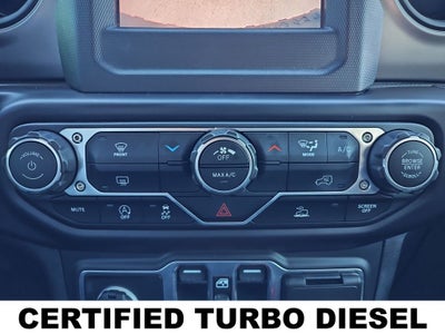 2023 Jeep Wrangler Willys