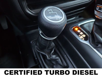 2023 Jeep Wrangler Willys