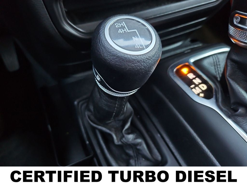 2023 Jeep Wrangler Willys