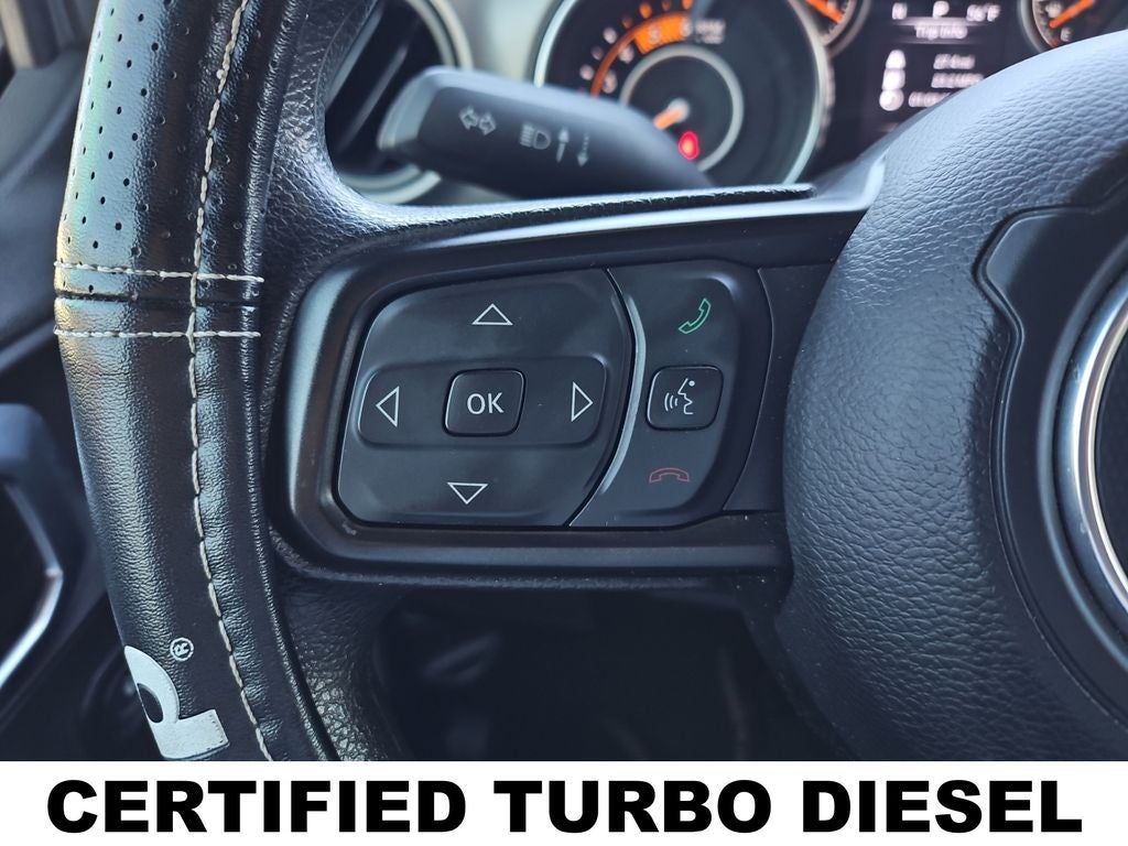 2023 Jeep Wrangler Willys