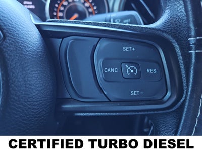 2023 Jeep Wrangler Willys