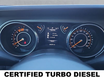 2023 Jeep Wrangler Willys