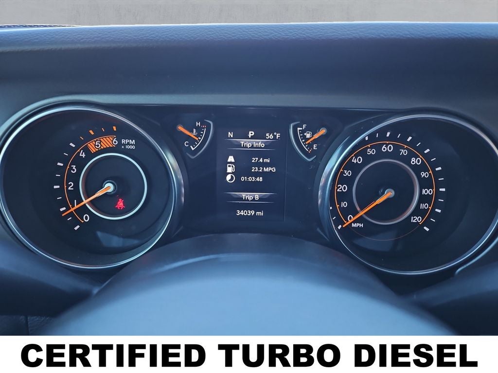 2023 Jeep Wrangler Willys