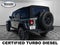 2023 Jeep Wrangler Willys