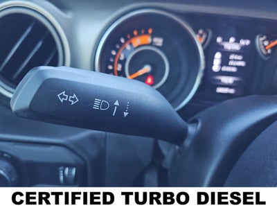 2023 Jeep Wrangler Willys