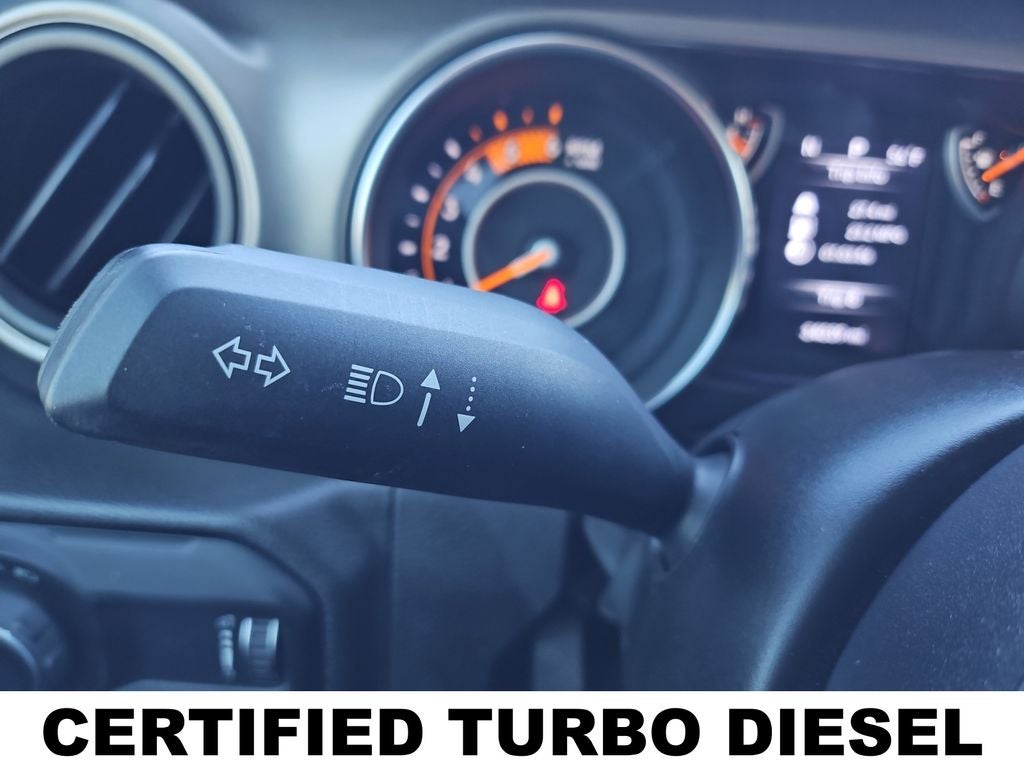 2023 Jeep Wrangler Willys