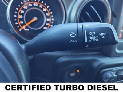 2023 Jeep Wrangler Willys