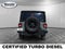 2023 Jeep Wrangler Willys