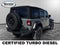 2023 Jeep Wrangler Willys