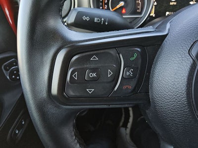 2021 Jeep Wrangler Unlimited Sport S 4x4