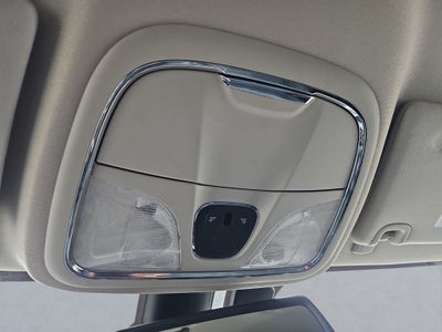 2016 Jeep Cherokee High Altitude