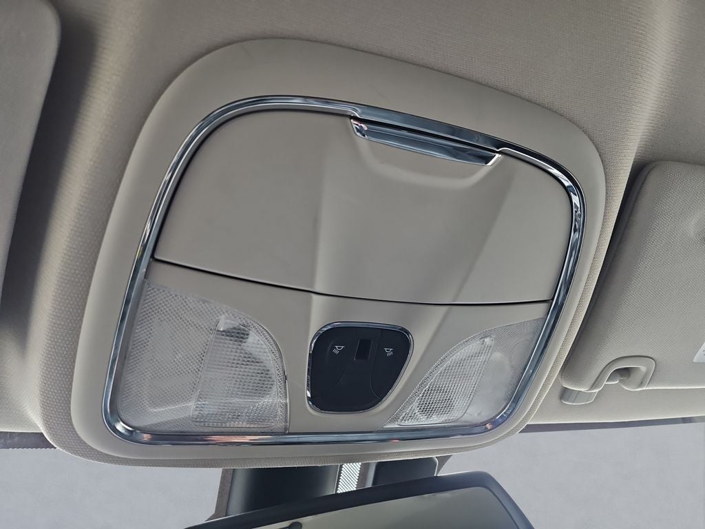 2016 Jeep Cherokee High Altitude