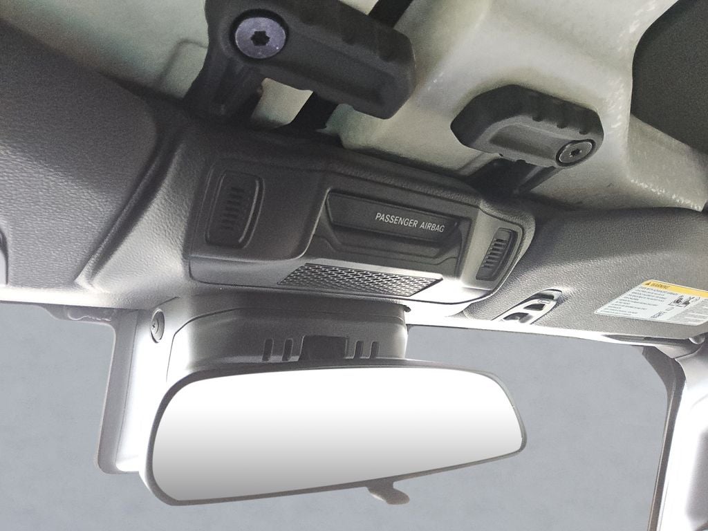 2025 Jeep Wrangler 4-Door Willys 4x4