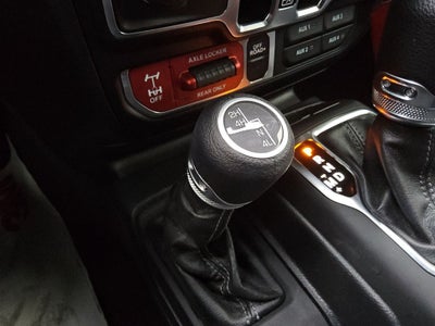 2025 Jeep Wrangler 4-Door Willys 4x4