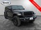 2025 Jeep Wrangler 4-Door Willys 4x4