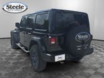 2026 Jeep Wrangler WRANGLER 4-DOOR 85TH ANNIVERSARY EDITION