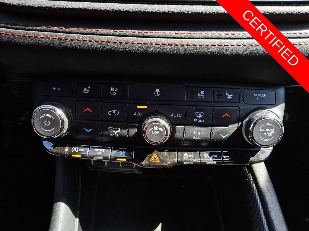 2024 Dodge Durango GT Plus RWD