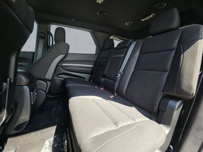 2026 Dodge Durango DURANGO GT RWD