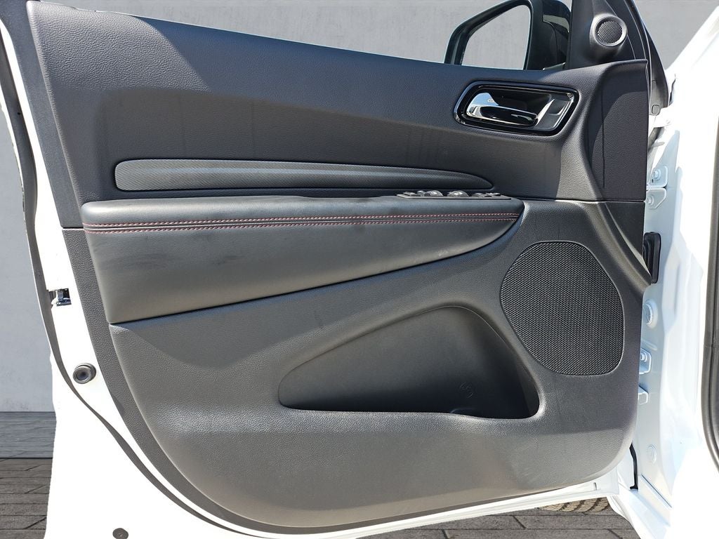 2026 Dodge Durango DURANGO GT RWD