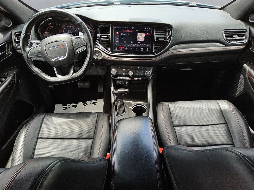 2024 Dodge Durango GT Plus RWD