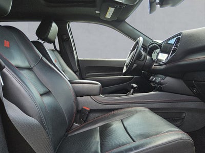 2024 Dodge Durango GT Plus RWD