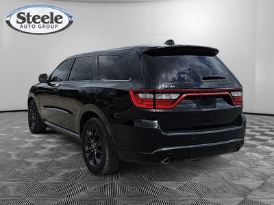 2022 Dodge Durango GT Plus RWD
