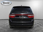 2022 Dodge Durango GT Plus RWD