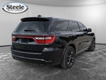 2022 Dodge Durango GT Plus RWD