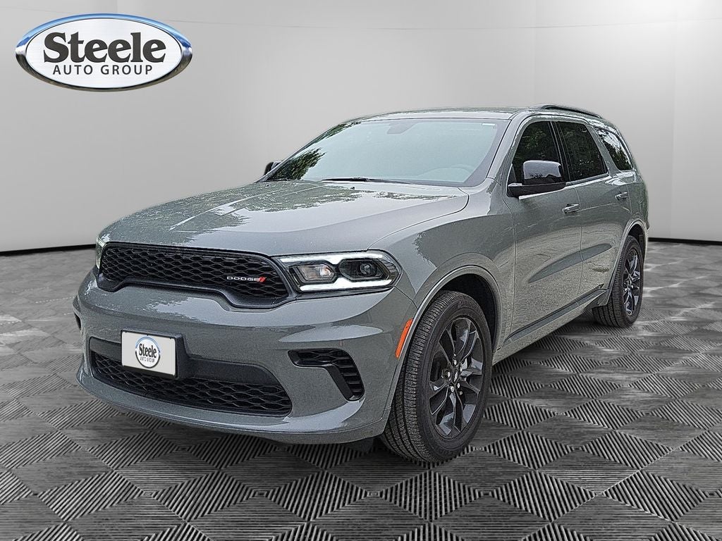 2026 Dodge Durango GT RWD's photo