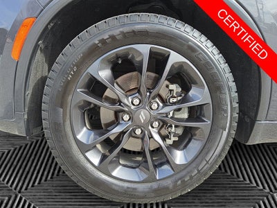 2023 Dodge Durango GT RWD