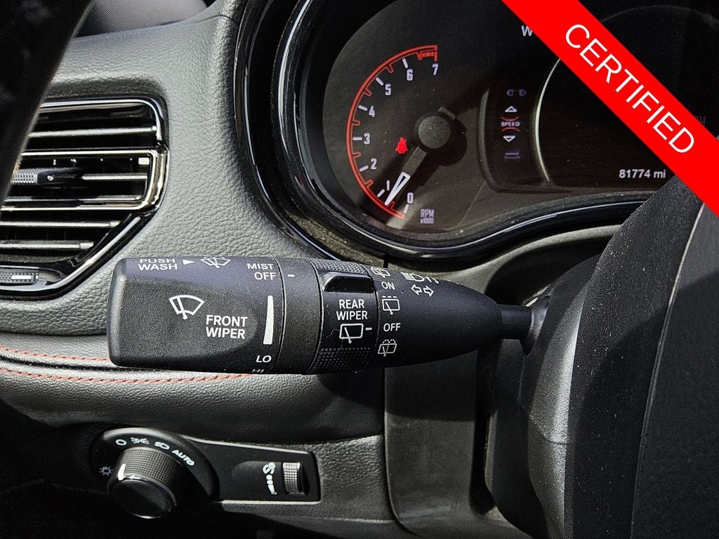 2023 Dodge Durango GT RWD