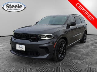 2023 Dodge Durango GT RWD