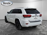 2022 Jeep Grand Cherokee WK Laredo X 4x2