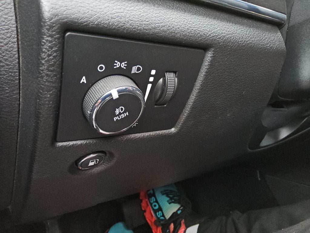 2017 Jeep Grand Cherokee Limited 4x2