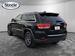 2017 Jeep Grand Cherokee Limited 4x2