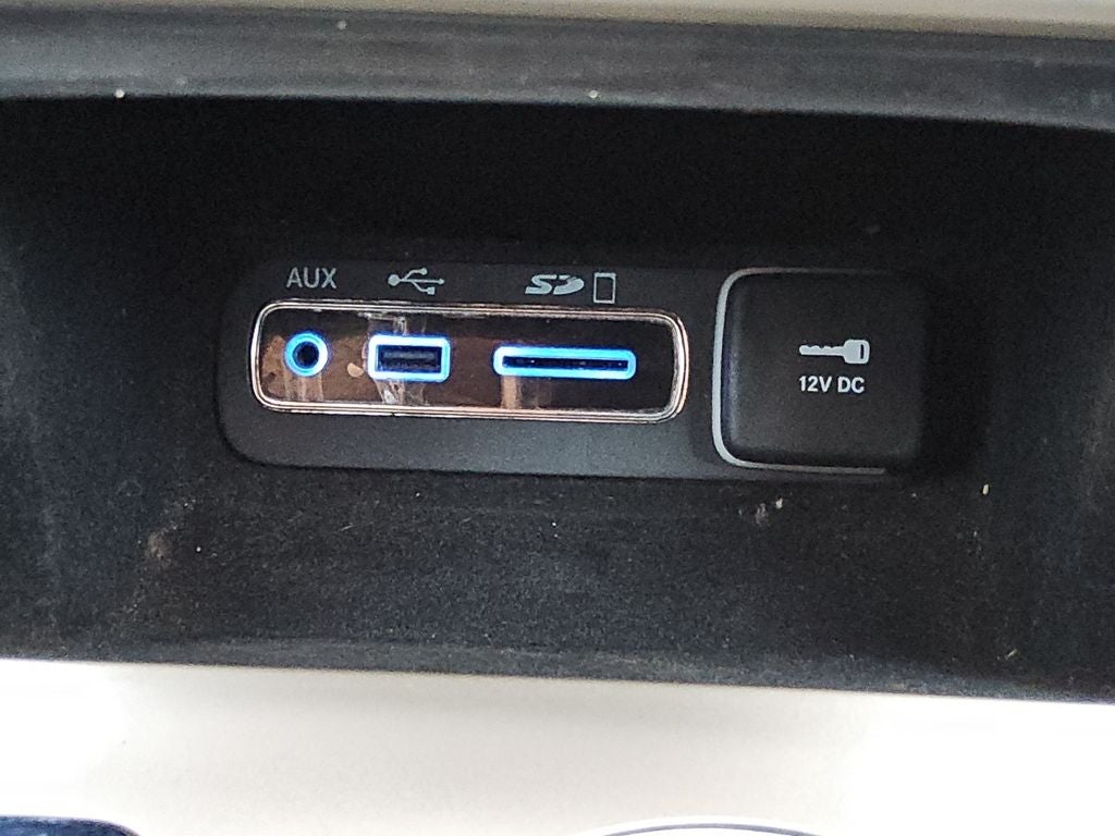 2017 Jeep Grand Cherokee Limited 4x2