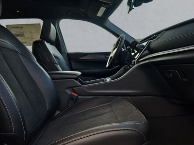 2025 Jeep Grand Cherokee GRAND CHEROKEE ALTITUDE X 4X2