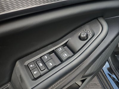 2025 Jeep Grand Cherokee GRAND CHEROKEE ALTITUDE X 4X2