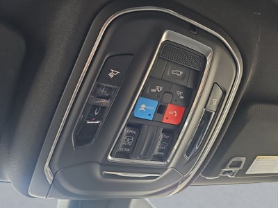 2025 Jeep Grand Cherokee GRAND CHEROKEE ALTITUDE X 4X2