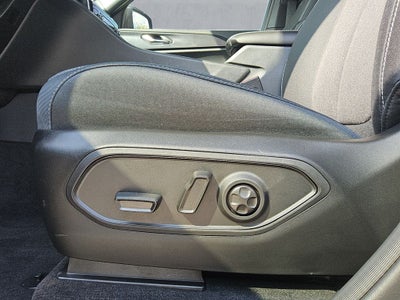 2025 Jeep Grand Cherokee GRAND CHEROKEE LAREDO X 4X2