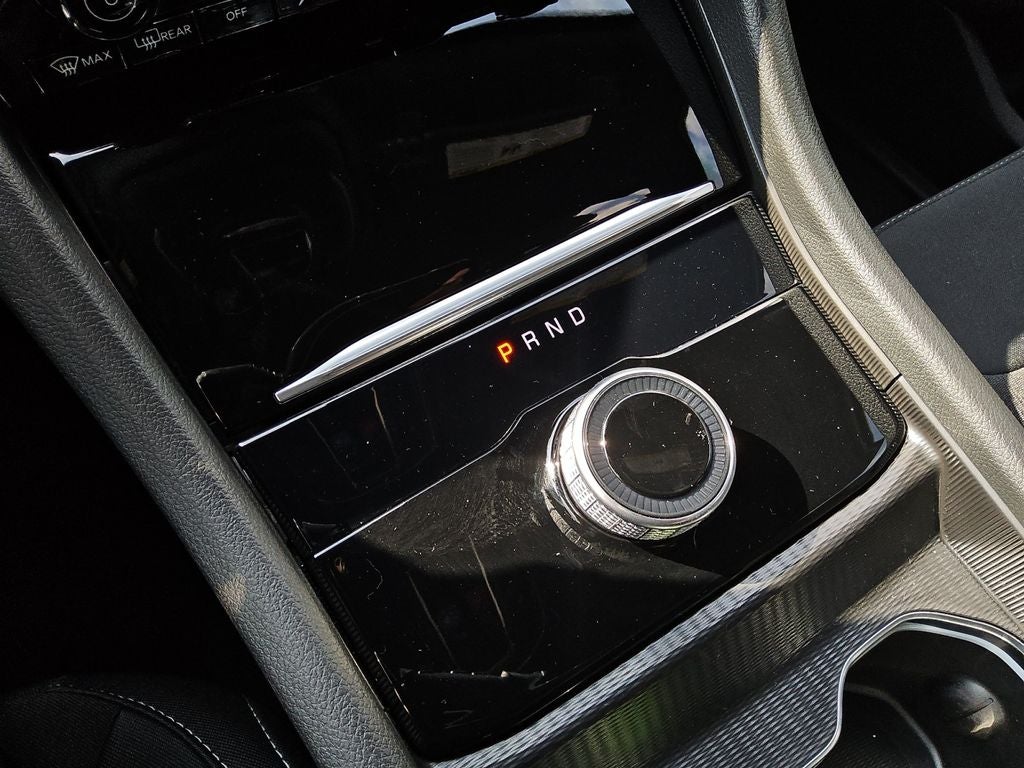 2025 Jeep Grand Cherokee GRAND CHEROKEE LAREDO X 4X2