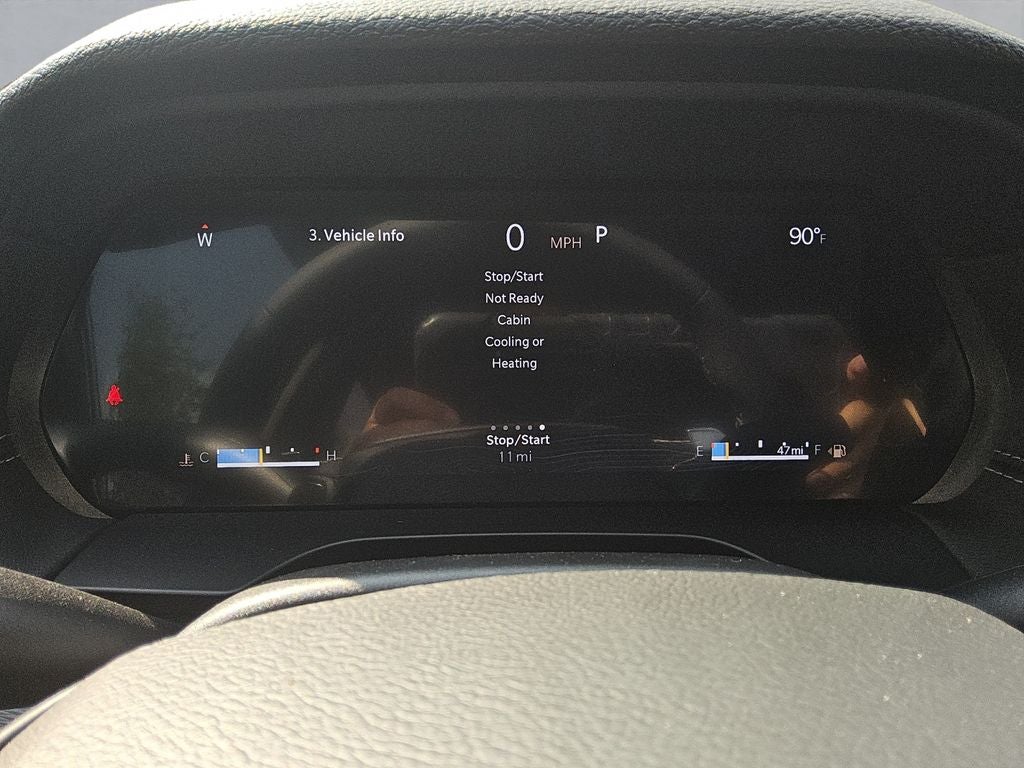 2025 Jeep Grand Cherokee GRAND CHEROKEE LAREDO X 4X2