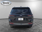 2025 Jeep Grand Cherokee GRAND CHEROKEE LAREDO X 4X2