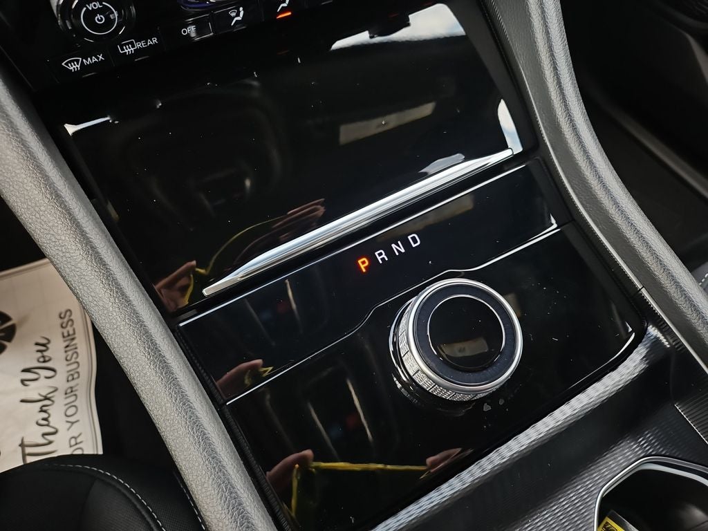 2025 Jeep Grand Cherokee GRAND CHEROKEE LAREDO X 4X2