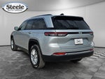 2025 Jeep Grand Cherokee GRAND CHEROKEE LAREDO X 4X2