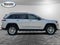 2025 Jeep Grand Cherokee GRAND CHEROKEE LAREDO X 4X2