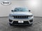 2025 Jeep Grand Cherokee GRAND CHEROKEE LAREDO X 4X2