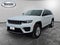 2026 Jeep Grand Cherokee GRAND CHEROKEE LAREDO 4X2