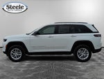 2026 Jeep Grand Cherokee GRAND CHEROKEE LAREDO 4X2