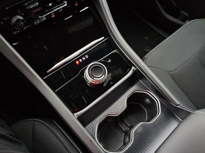 2026 Jeep Grand Cherokee GRAND CHEROKEE LAREDO 4X2